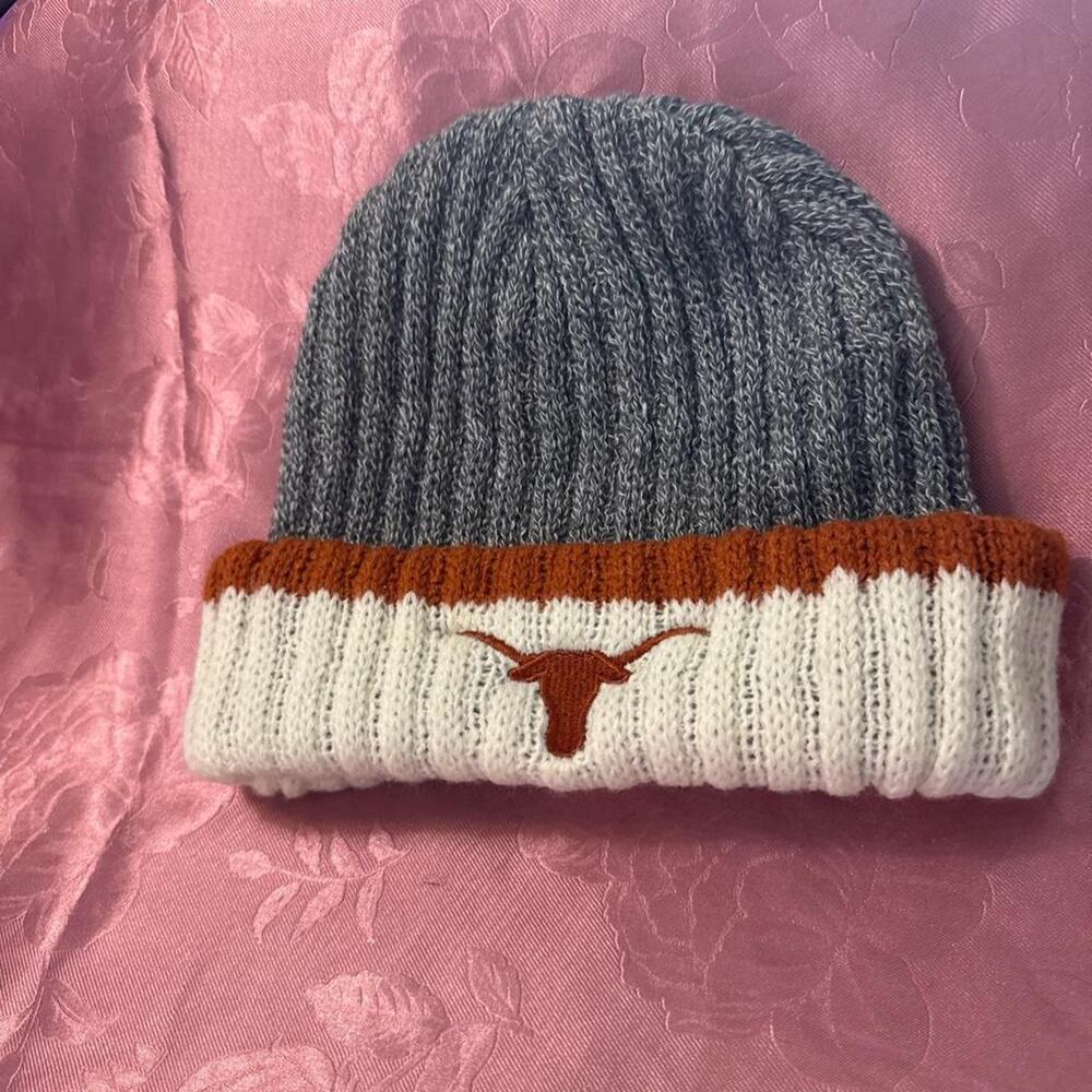 Classic university of texas longhorns